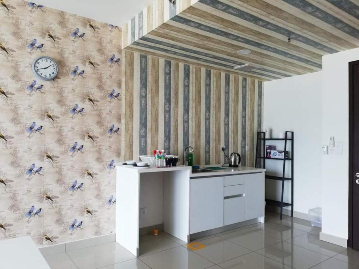 Peanut Butter Homestay - Trefoil Setia Alam Шах-Алам Экстерьер фото