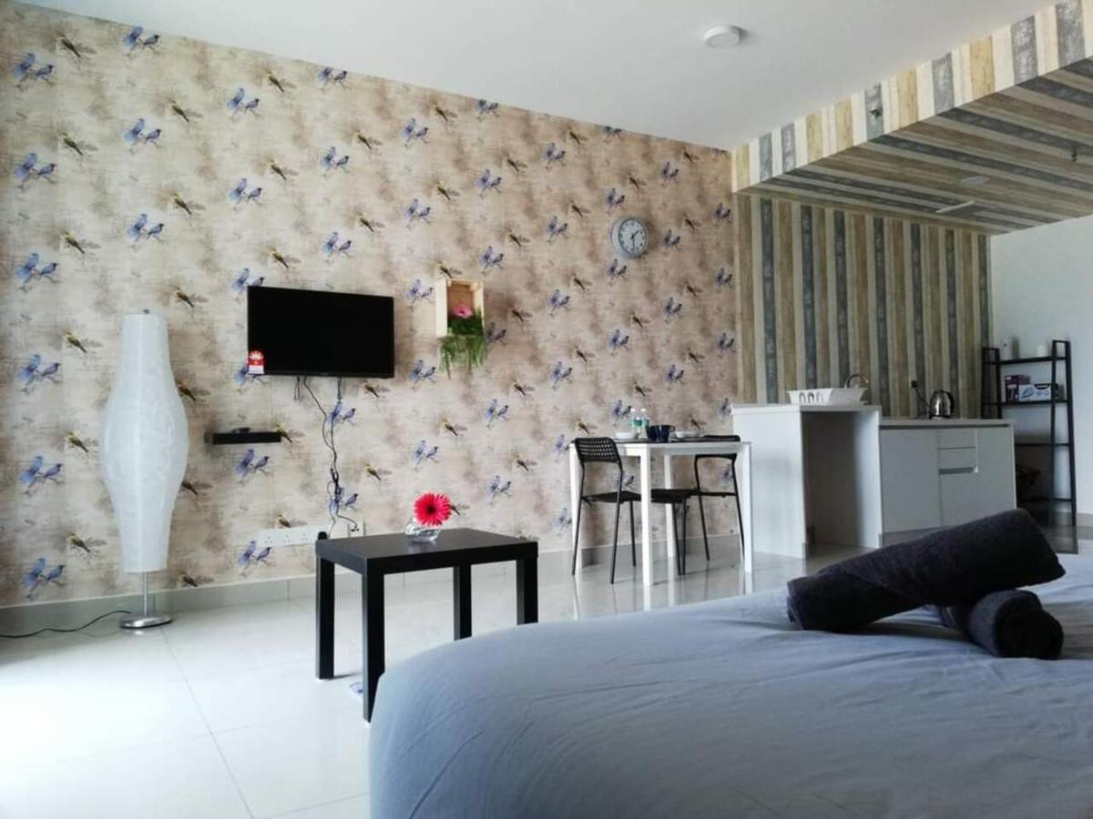 Peanut Butter Homestay - Trefoil Setia Alam Шах-Алам Экстерьер фото