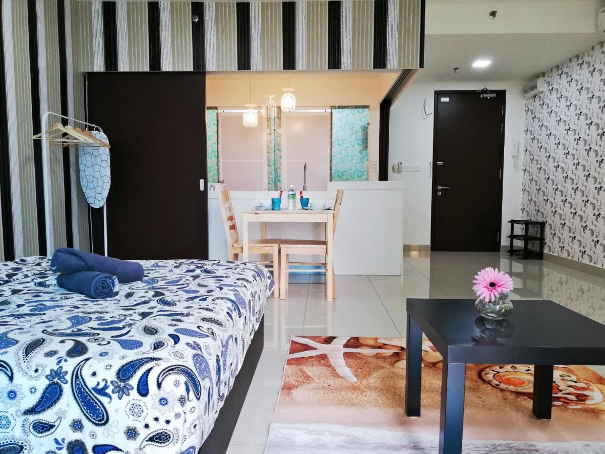 Peanut Butter Homestay - Trefoil Setia Alam Шах-Алам Экстерьер фото